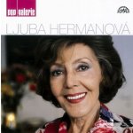 Ljuba Hermanová - pop galerie CD - Ljuba Hermanová – Hledejceny.cz