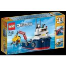 LEGO® Creator 31045 Průzkumník oceánu