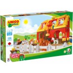 Unico Farma s traktorem – Hledejceny.cz