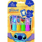 Jiri Models Foukací fixy Lilo&Stitch 2681-0L – Hledejceny.cz