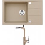 Set Alveus Intermezzo 130 + Siros – Zboží Dáma