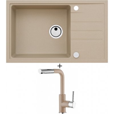 Set Alveus Intermezzo 130 + Siros – Zboží Dáma