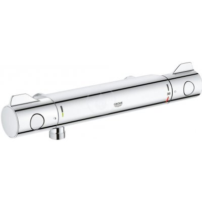 Grohe Grohtherm 800 34561000 – Zboží Mobilmania