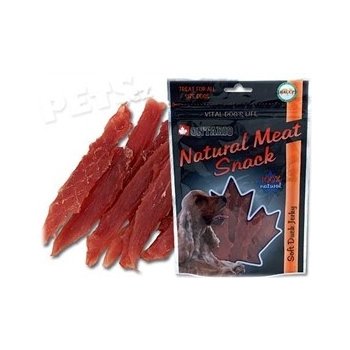 Ontario dog Soft Duck Jerky 70 g