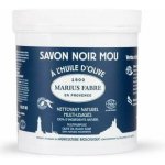 Marseillské olivové černé mýdlo pasta 1 kg – Sleviste.cz