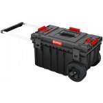Qbrick Patrol BoxSystem One Trolley Vario ST239929 – Zboží Mobilmania