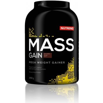 NUTREND Mass Gain 2200 g