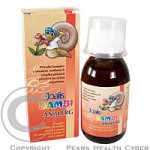 Joalis Bambi analerg 100 ml – Hledejceny.cz