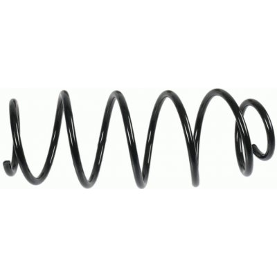 Pružina podvozku SACHS 998 386 | Zboží Auto