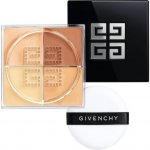 Givenchy Sypký pudr Prisme Libre Setting & Finishing Loose Powder 05 Popeline Mimosa 12 g – Hledejceny.cz