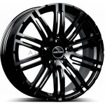 GMP TARGA 11,5x22 5x130 ET52 black | Zboží Auto