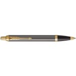 Parker IM Core Grey GT kuličkové pero 1502/3214613 – Sleviste.cz