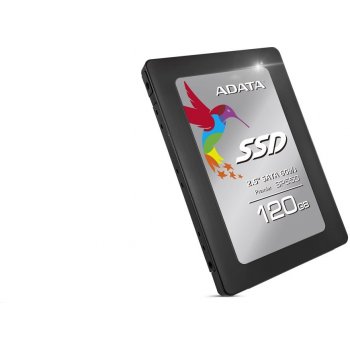 ADATA SP550 120GB, ASP550SS3-120GM