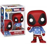 Funko POP! 1283 Marvel Deadpool – Hledejceny.cz