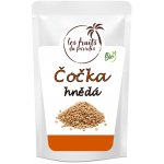 Les Fruits du Paradis Čočka hnědá Bio 0,5 kg – Sleviste.cz