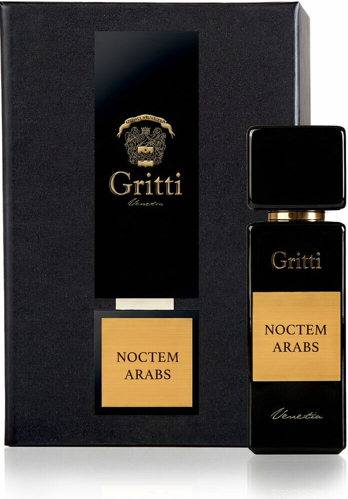 Gritti Gritti Duchessa parfém unisex 100 ml
