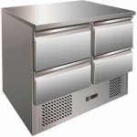 Tefcold SA 914-I – Zboží Dáma