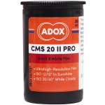 ADOX CMS 20 II PRO ČB kinofilm ISO 12 – Hledejceny.cz