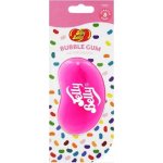 Jelly Belly 3D Air Freshener BUBBLEGUM – Zboží Mobilmania