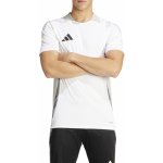 adidas TIRO 24 Competition dres IS1660 bílá šedá – Hledejceny.cz
