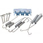 Sada přílušenství brzových čelistí MAXGEAR 27-1202 (271202) | Zboží Auto