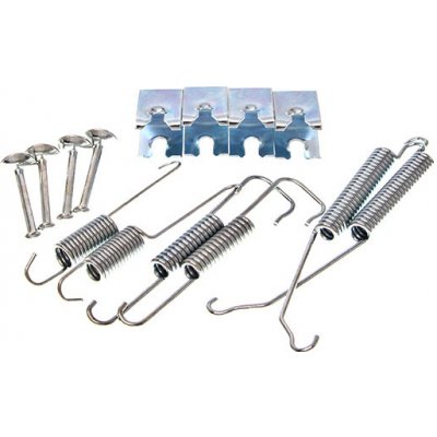 Sada přílušenství brzových čelistí MAXGEAR 27-1202 (271202) | Zboží Auto