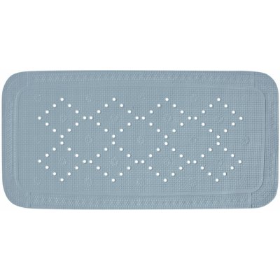 Spirella ALASKA světle šedá 71 x 36 cm – Zboží Mobilmania
