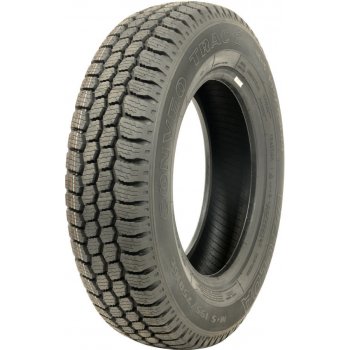 Fulda Conveo Tour 2 195/75 R16 107S