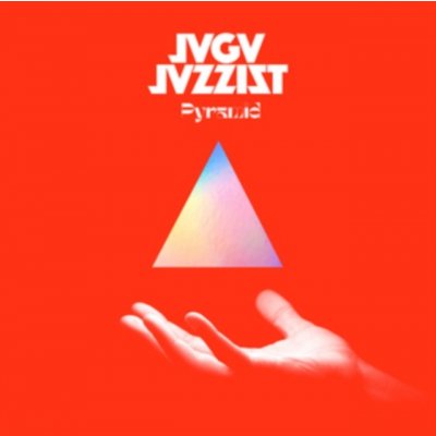 Pyramind - Jaga Jazzist LP – Hledejceny.cz