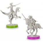 Albi Karak 2 sada 6 figurek – Zboží Živě