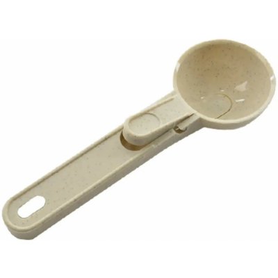 Dávkovač potravin – Zboží Dáma