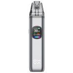 OXVA Xlim Pro 2 Pod 1300 mAh Titanium Grey 1 ks – Zboží Dáma