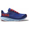 Dětské běžecké boty Hoka One One Clifton 9 K modré 1131170-BBDGB