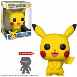 Funko Pop! 453 Pokemon Bulbasaur – Zboží Mobilmania