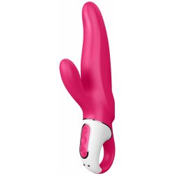 Satisfyer Vibes Mr. Rabbit