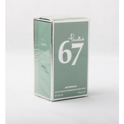 Pomellato 67 Artemisia toaletní voda unisex 30 ml – Sleviste.cz