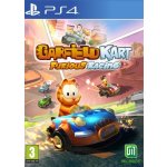 Garfield Kart (Furious Racing) – Sleviste.cz