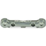 Serpent Suspension bracket alu FR RR – Zboží Mobilmania