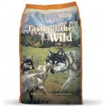 Taste of the Wild Prairie Puppy 2,3 kg – Hledejceny.cz