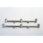 Taska nerez hrazdy Dual Lock na 2 pruty Snag 18-20cm 2ks – Sleviste.cz