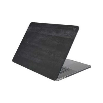 GECKO MCLPP16C47 Clip On Kompletní kryt pro MacBook Pro 16" INTEL 2019 dekor černého dřeva