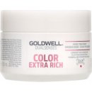 Goldwell New Dualsenses Color Extra Rich Mask maska 200 ml