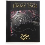 Jimmy Page: The Anthology – Hledejceny.cz