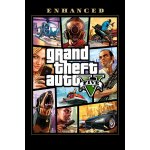 GTA 5 Enhanced – Zbozi.Blesk.cz