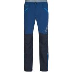 Hannah KASH pants anthracite orange – Sleviste.cz