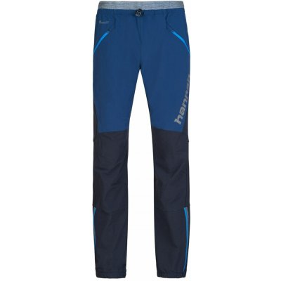 Hannah KASH pants anthracite orange – Sleviste.cz