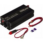 Kraft&Dele 12V/230V 500/1000W KD1256 | Zboží Auto