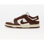 Nike W Dunk Low Sail/ Cacao Wow-Coconut Milk – Zboží Dáma