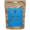 Pamlsek pro psa ESSENTIAL LAKE & SEA TINY CRACKERS 100 g