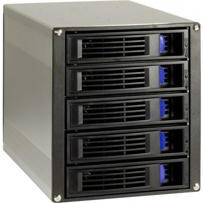 Inter-Tech ST-5255 – Zboží Živě